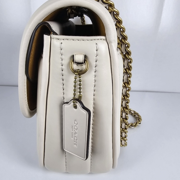 Coach Quilted Madison - Picture 15 of 15